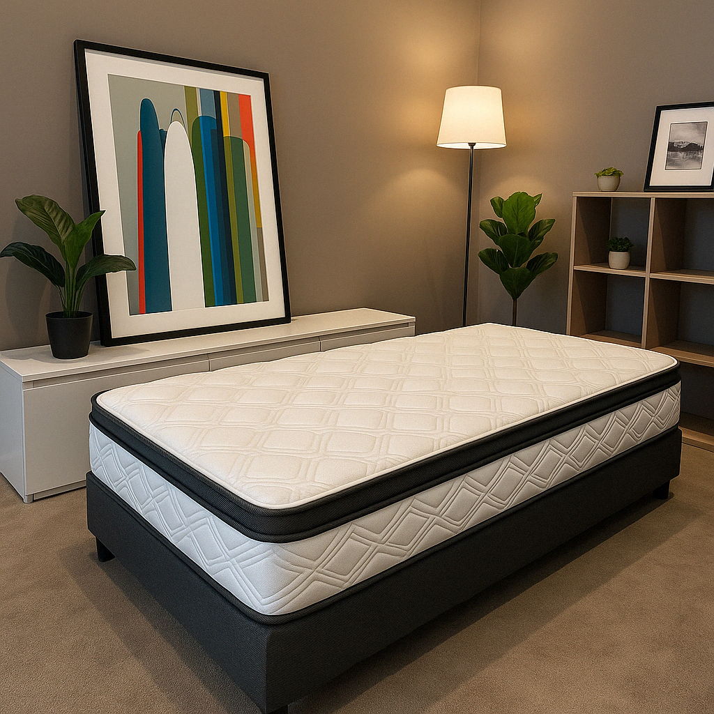 Beds - Mattress