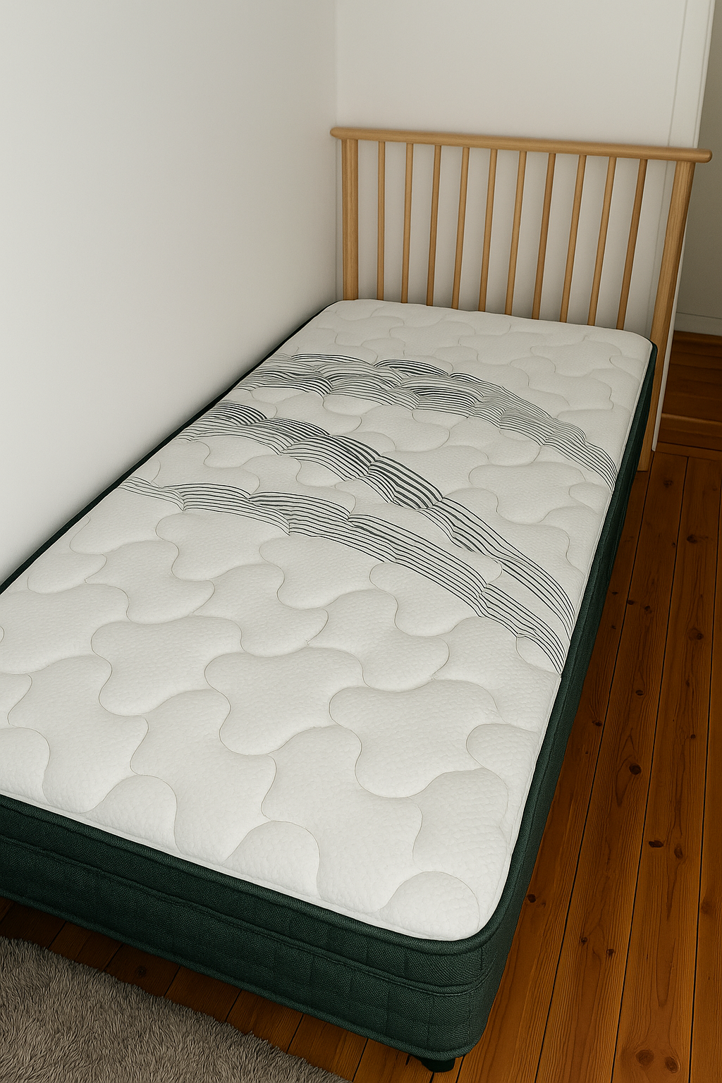 🛏️ King Single Bed – Like New