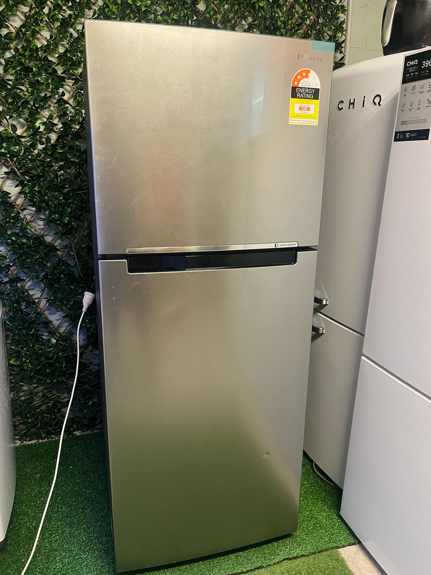 Samsung Fridge – Like New