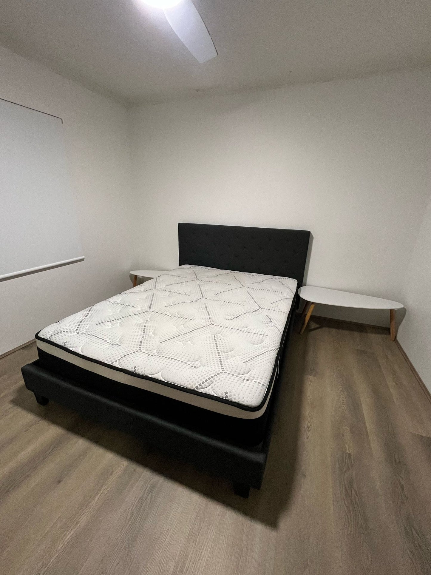 ποΈ Queen Size Bed β Comfort and Style for Your Home