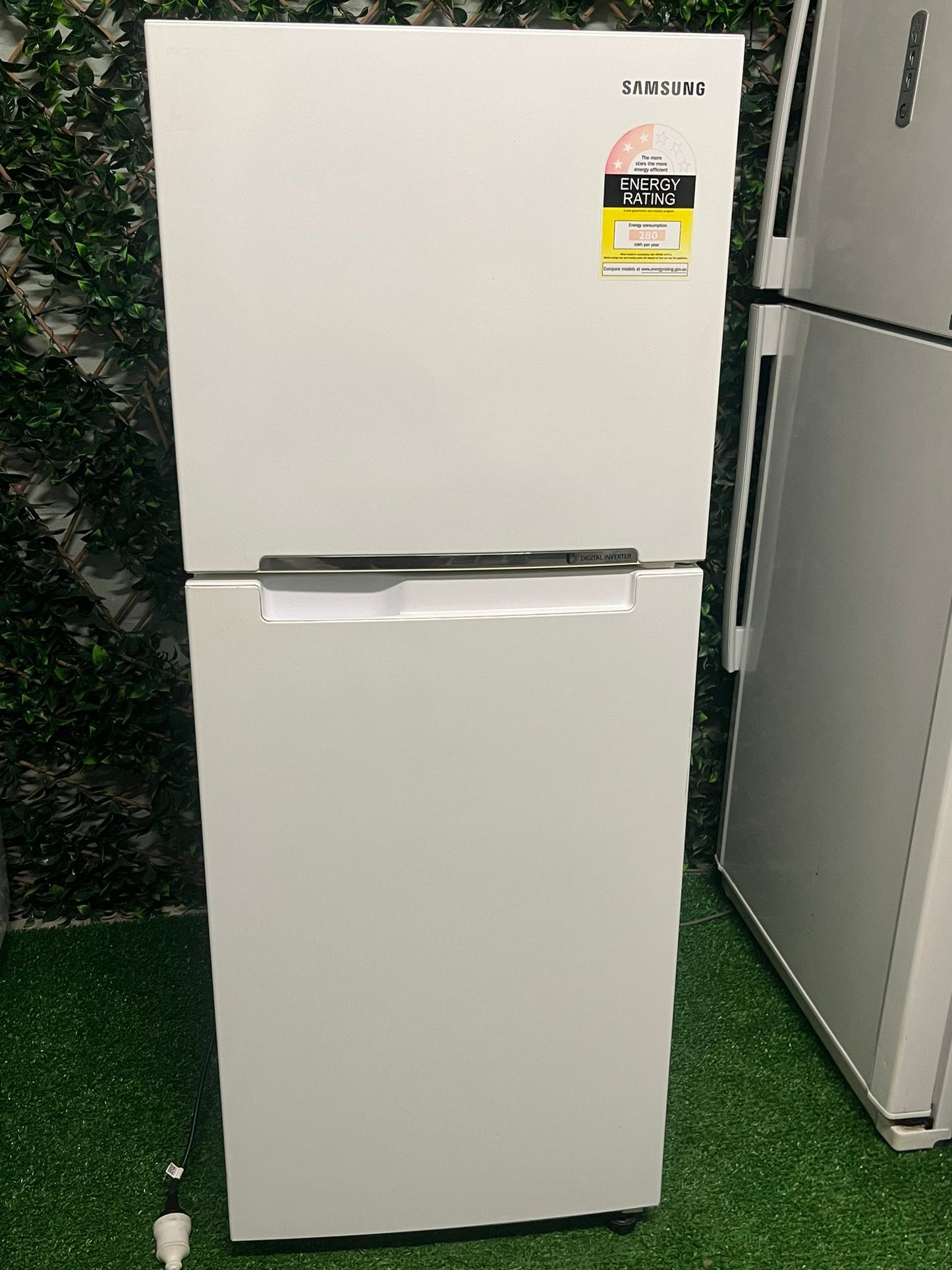 Samsung 228L Top Mount Refrigerator