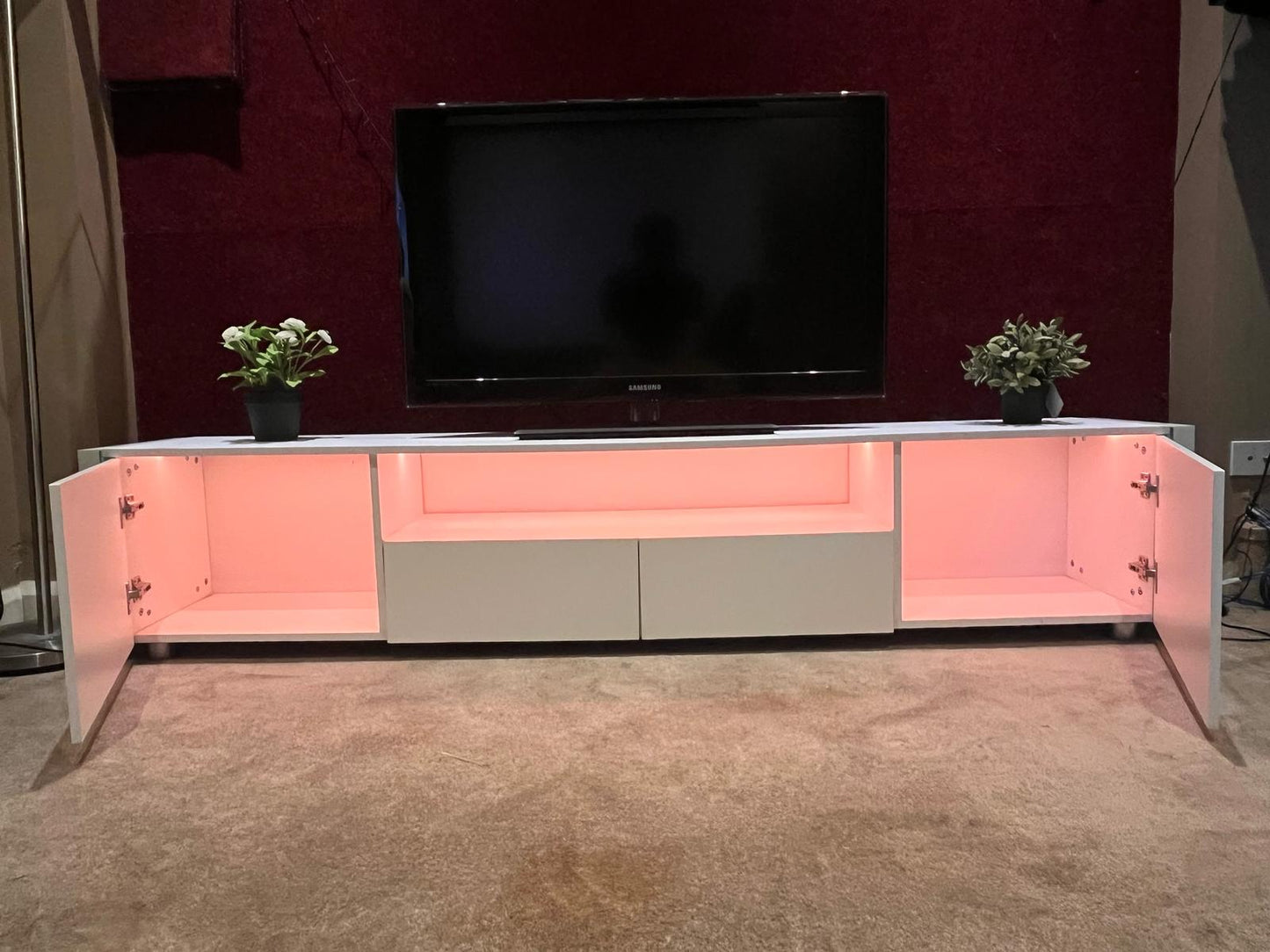 Beautiful Tv Unit
