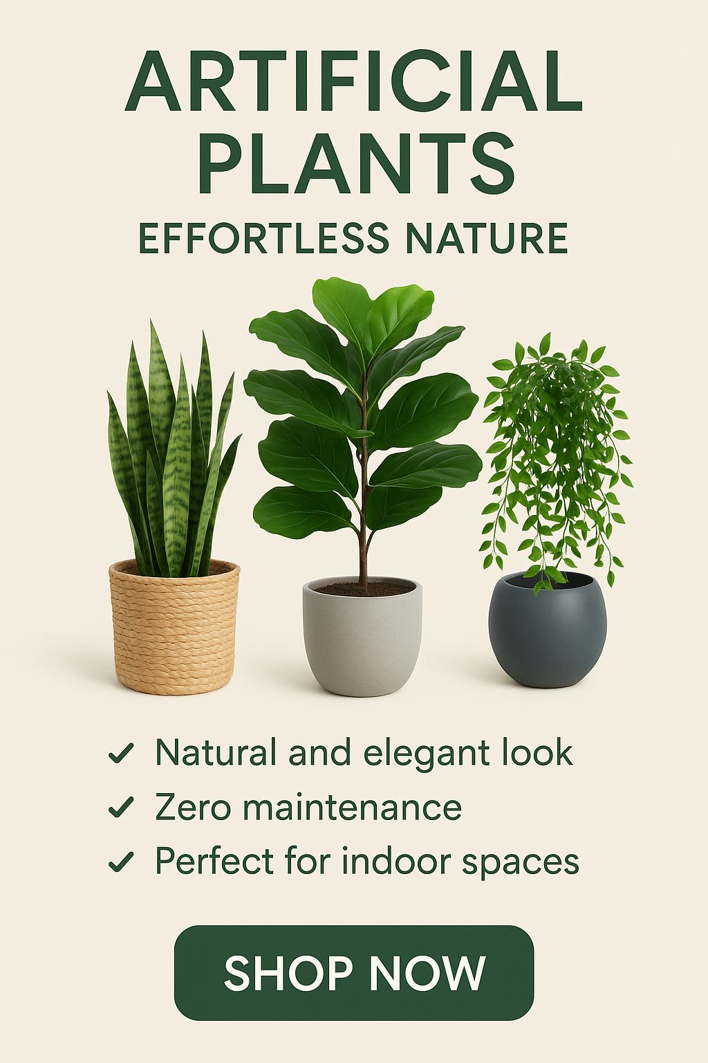 Plants