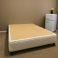 Queen Size Ensemble Base