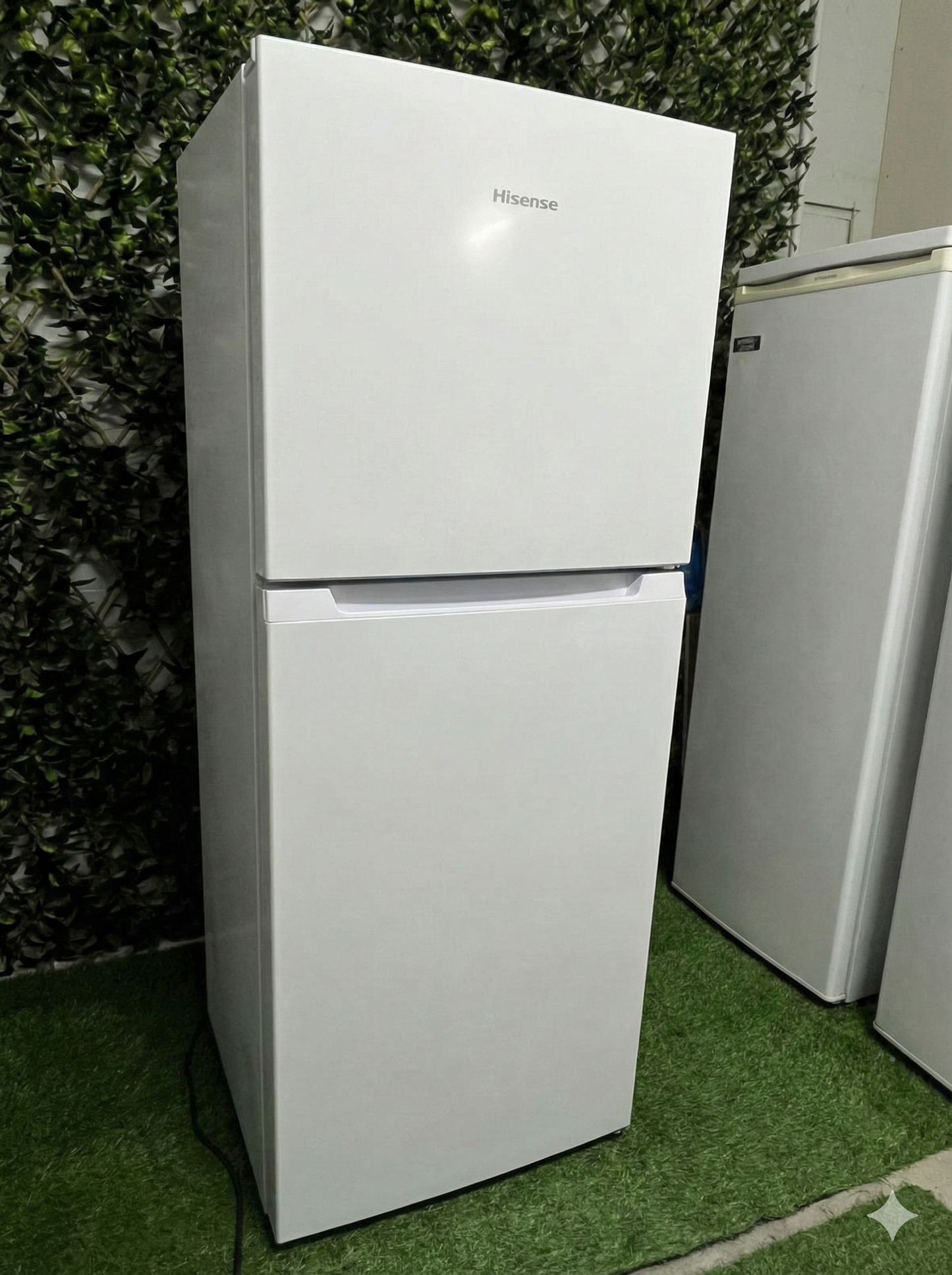 Fridge Heinsene