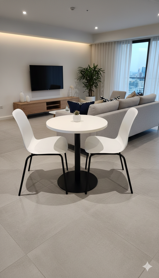 Modern Dining Set Combo