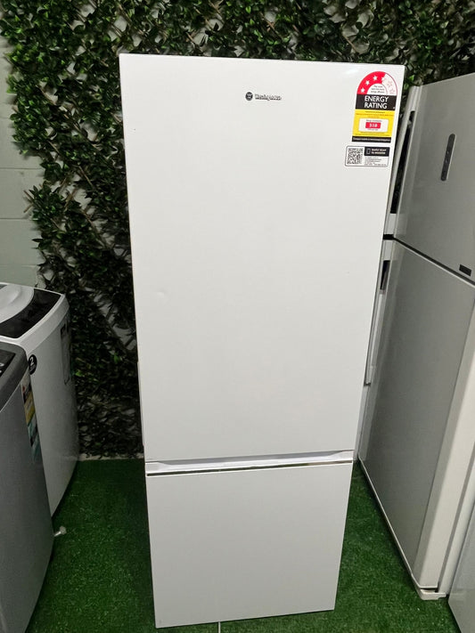 Mashiguous Fridge: Ultimate Crispness & Energy Efficiency ✨