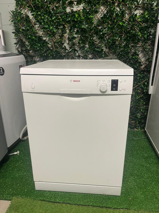 Bosch Dishwasher SMS50E32AU