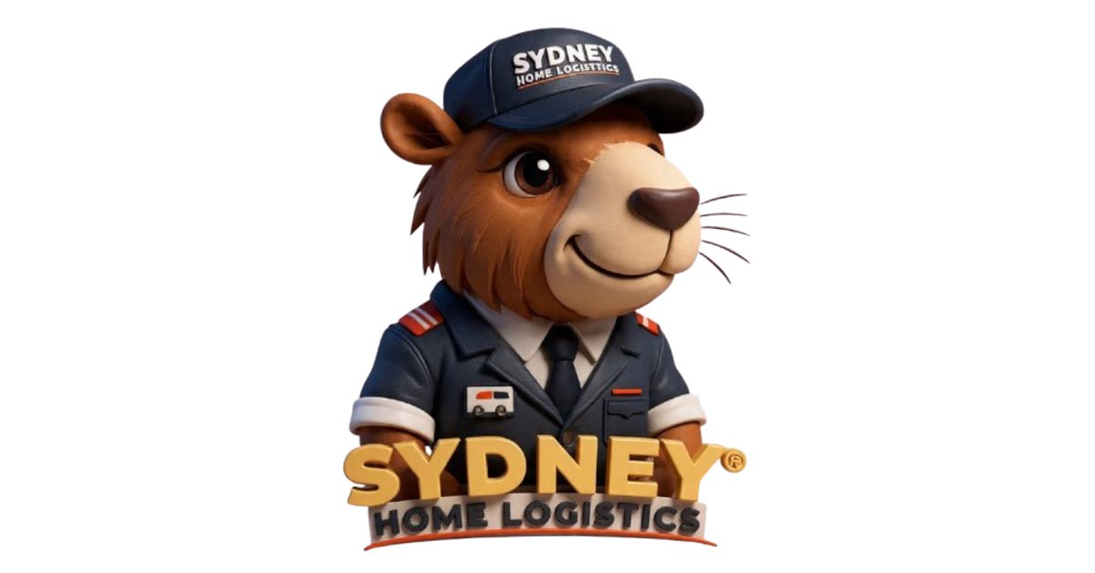 Sydney Home Logistics