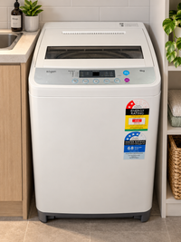 Kogan 6kg Top Load Washing Machine