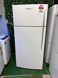 Fisher & Paykel Top Mount Fridge – 517L Capacity