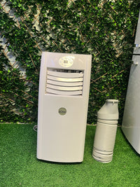 Altise Portable Air Conditioner – Compact &amp; Powerful