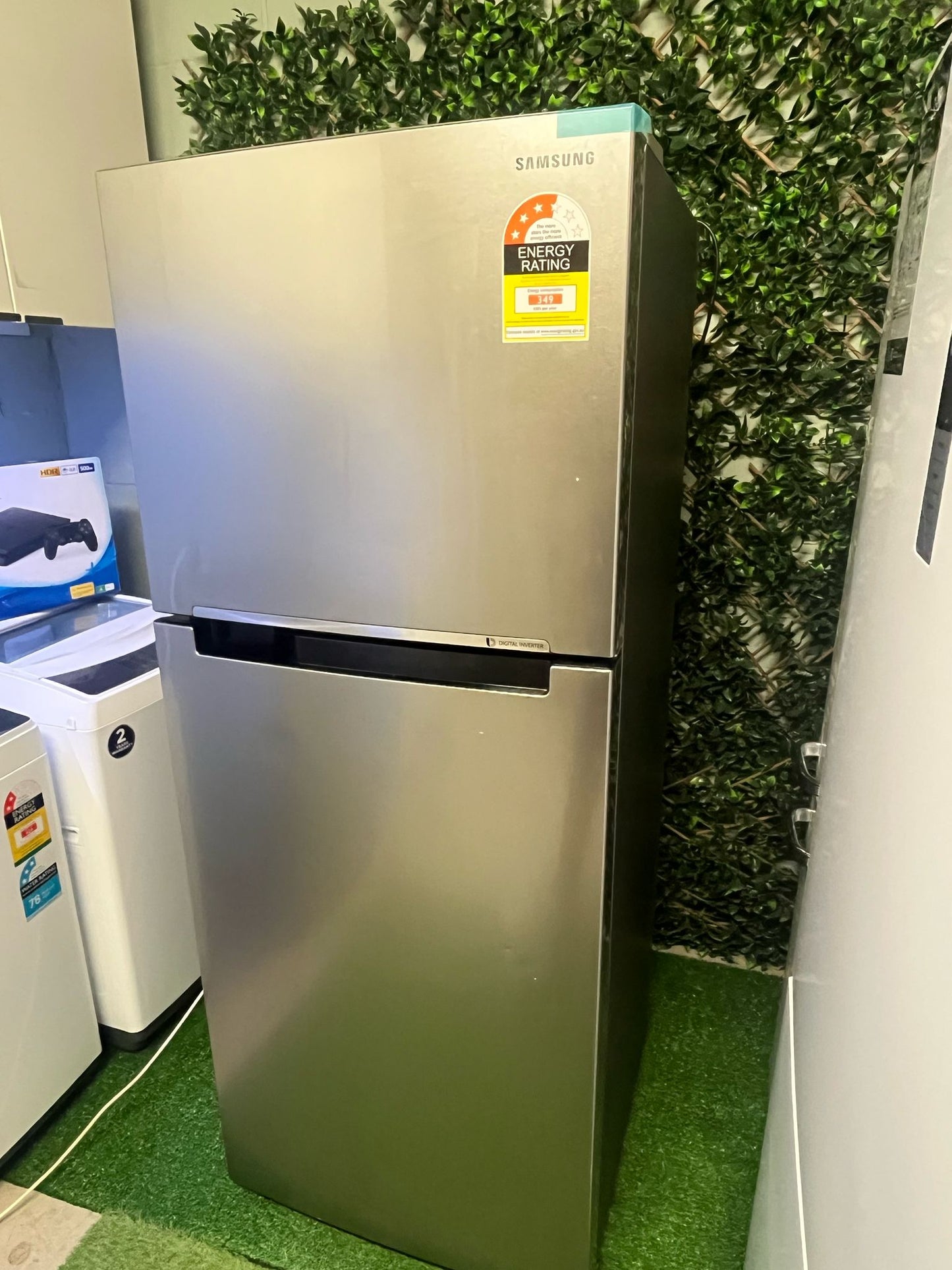 Samsung Fridge – Like New