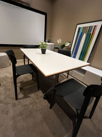 Dining Table - 4 Chairs