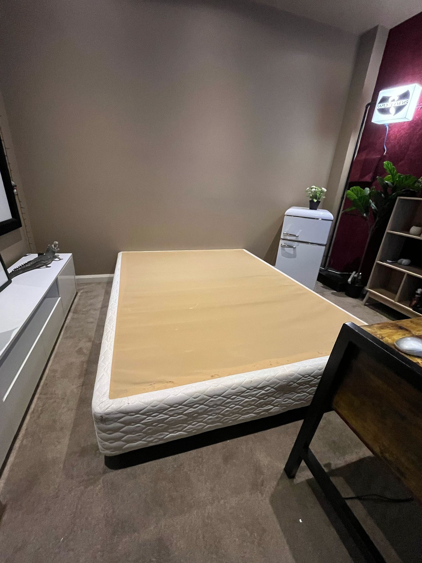 Queen Size Ensemble Base