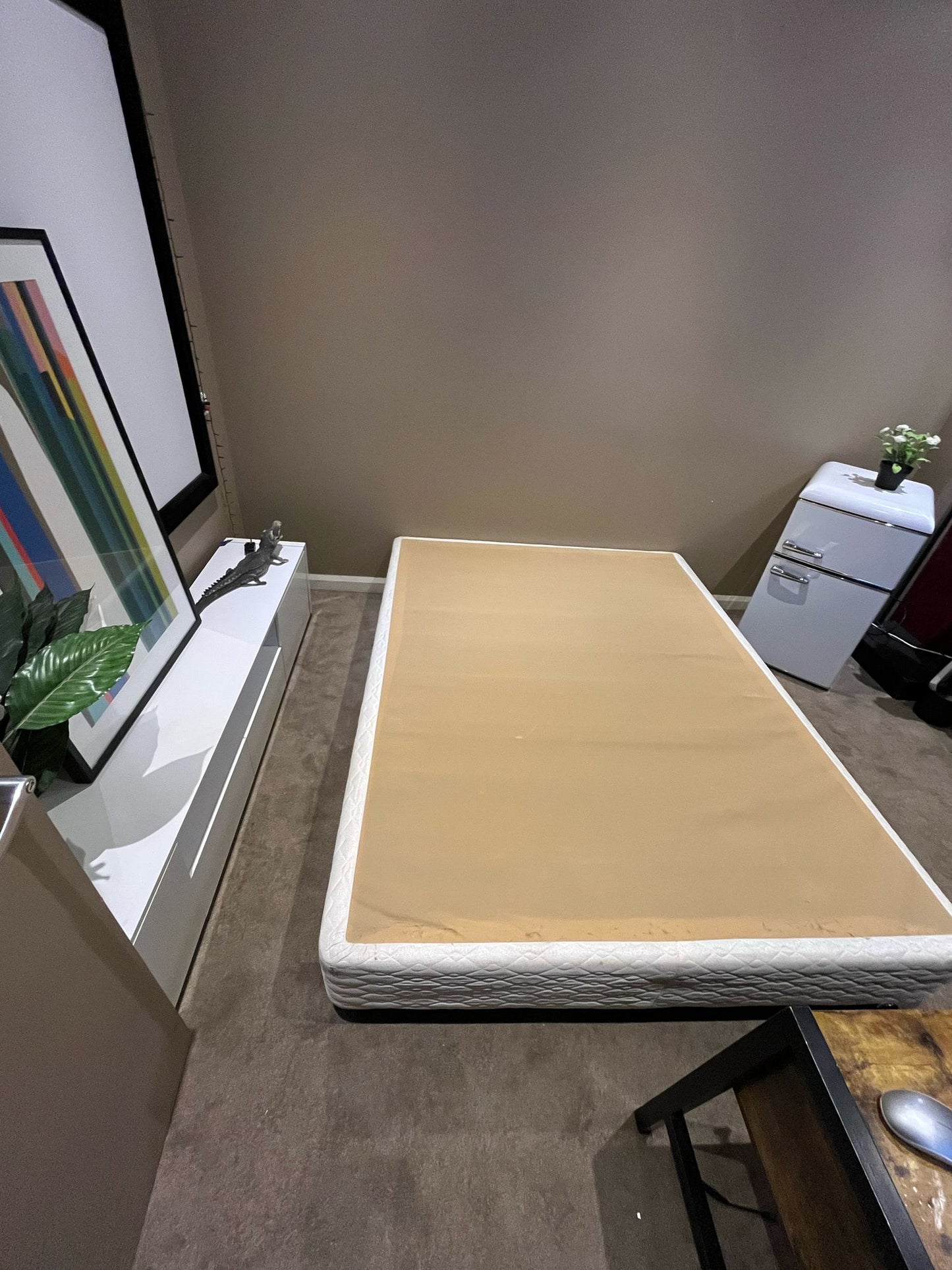 Queen Size Ensemble Base