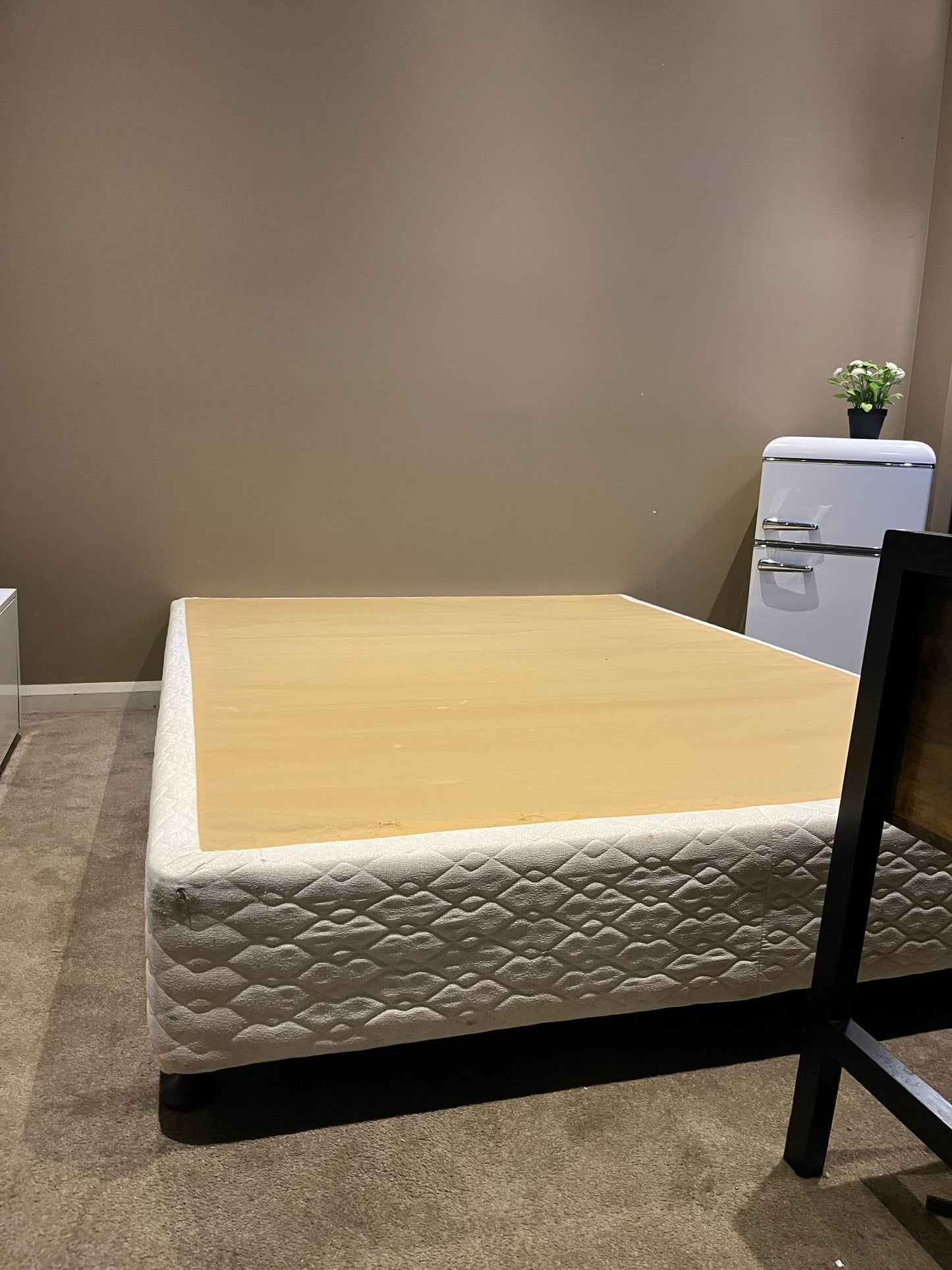 Queen Size Ensemble Base