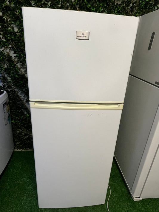 Kelvinator 280L Fridge – Model KTM2800WA-R