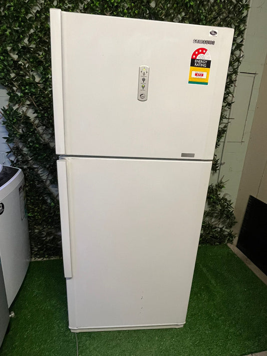 Samsung Refrigerator 423L – Model SR423NXB