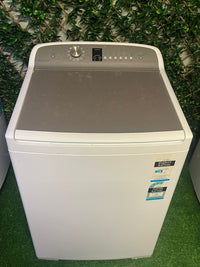 Fisher & Paykel 10kg Top Load Washing Machine