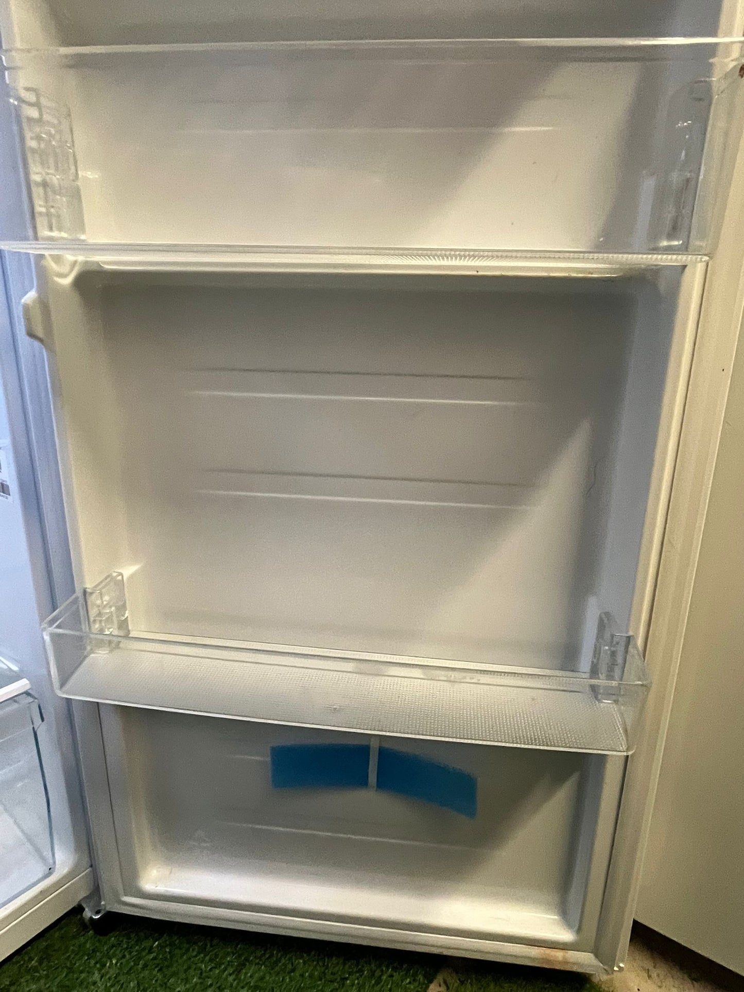 Hisense 205L Fridge – BRAND NEW