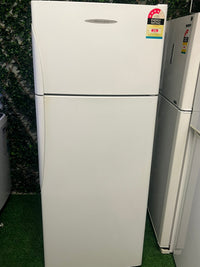 Fisher & Paykel E440T 406L Top Mount Fridge