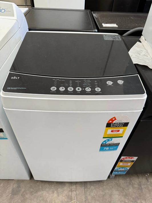 Washing machine !!