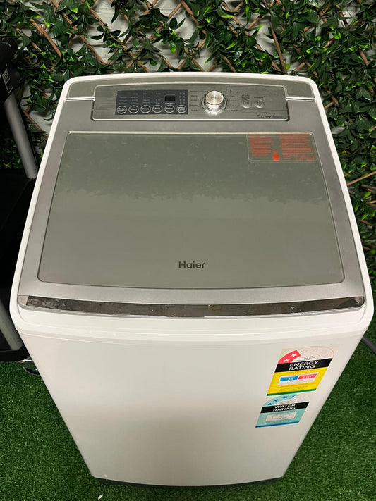Haier Top Load Washing Machine 6.5  KG