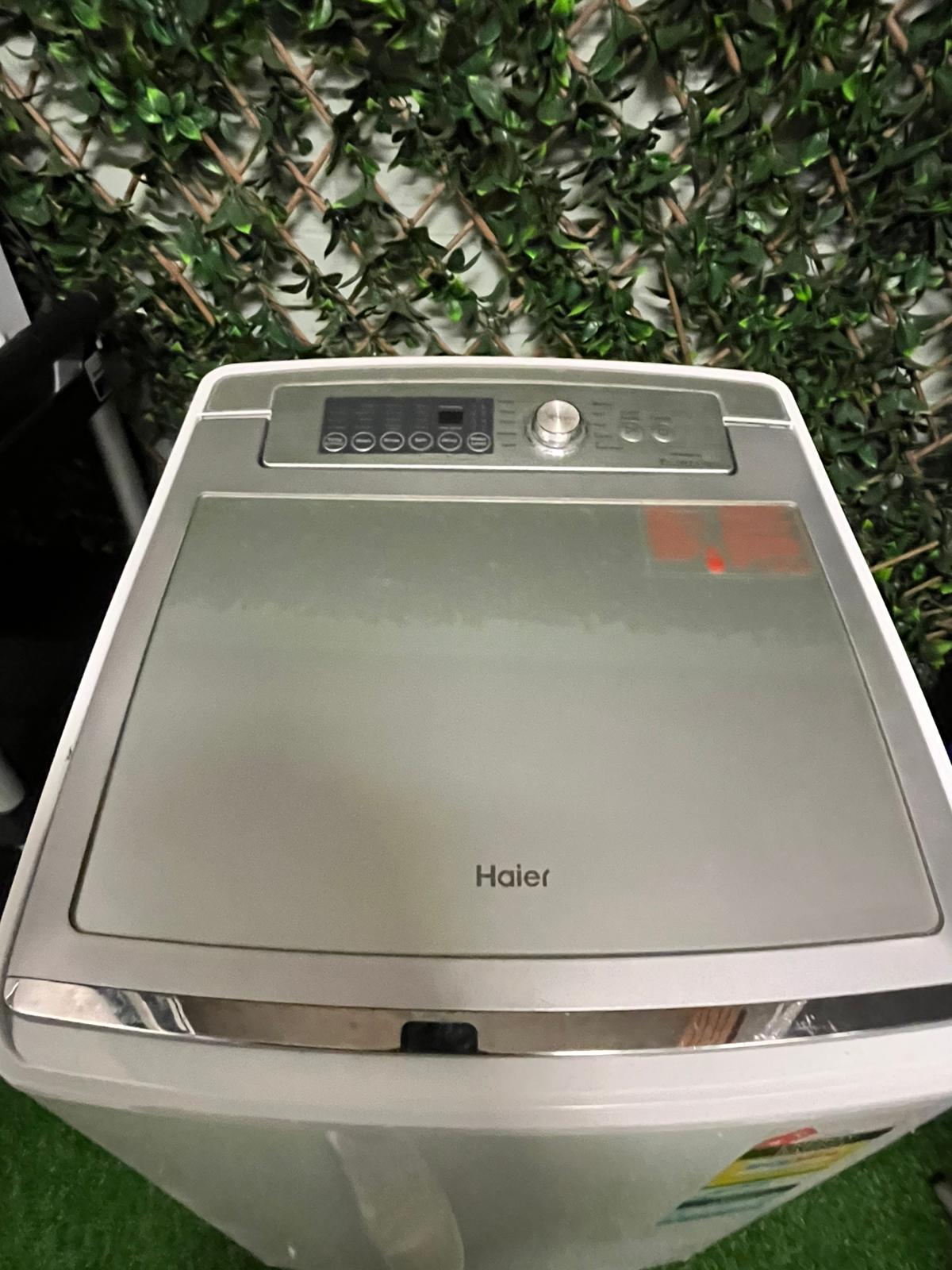 Haier Top Load Washing Machine 6.5  KG