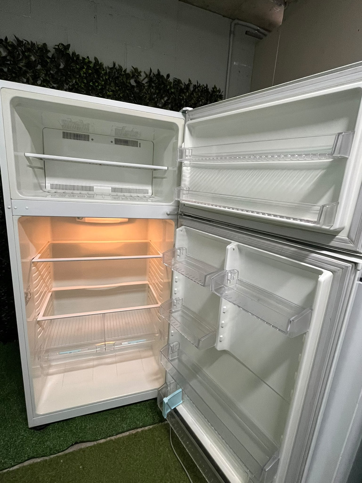 Westinghouse 520L Top Mount Fridge