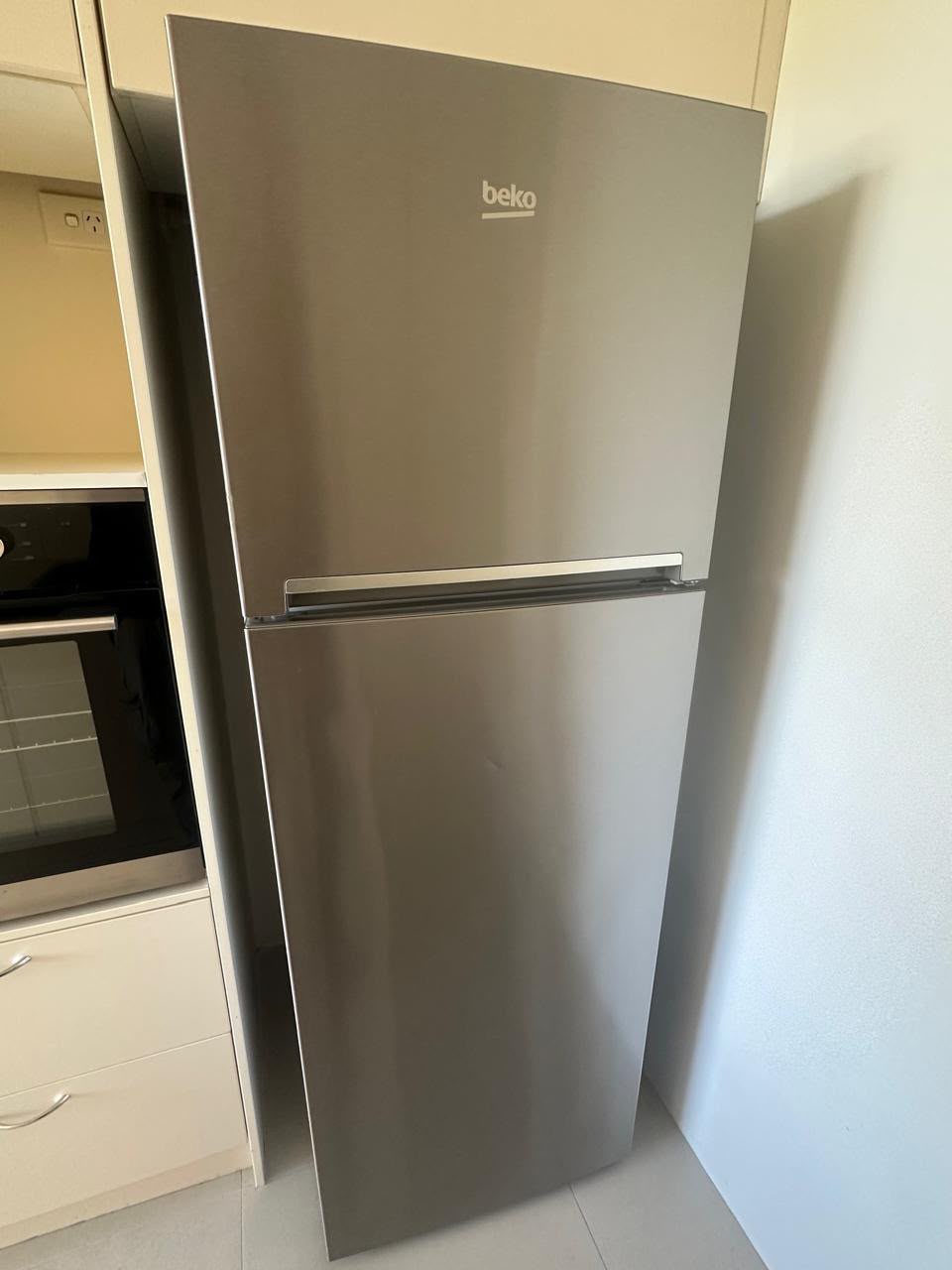 Beko Top Mount Fridge