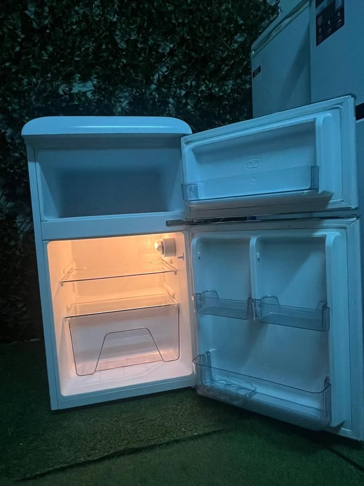 Mini Fridge CHiQ – Retro Style