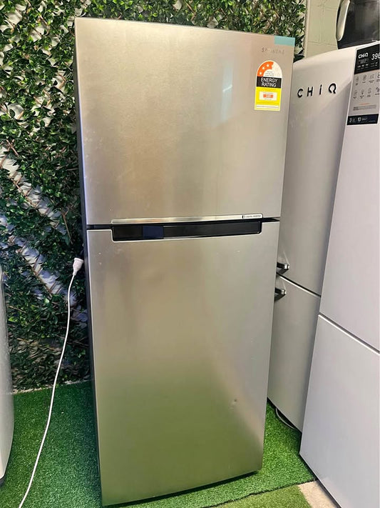 Samsung Fridge | Twin Cooling & Digital